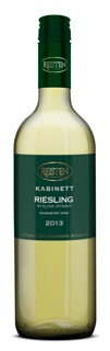 20513 Kabinett Riesling 2013