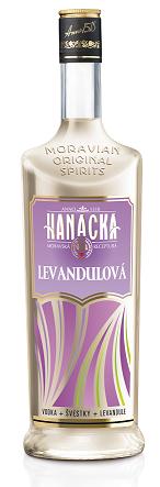 Hanacka 05L Original Levandulova