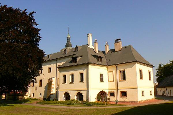 Lanskroun-muzeum