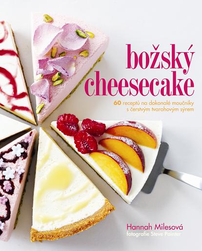 4412 CZ Bozsky cheesecake