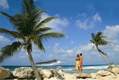 Exotická Dominikánská republika na palubě luxusních zaoceánských lodí