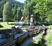 Nejlep&scaron;&iacute; dovolen&aacute; s dětmi? V dětsk&eacute;m hotelu Oberjoch.