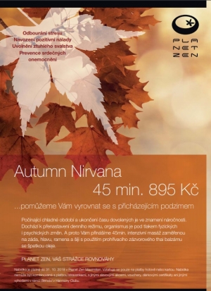 Autumn Nirvana