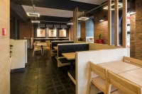 KFC představuje v České republice nový koncept restaurací