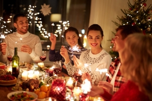 Jak se slaví Vánoce v zahraničí? Některé tradice vás opravdu překvapí