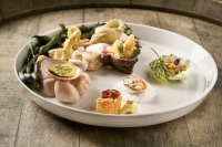 Zdenek's Oyster Bar představuje novinky