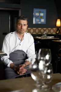 Zdenek's Oyster Bar představuje novinky