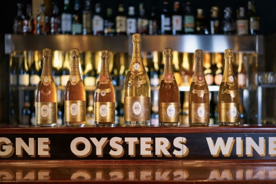 Zdenek's Oyster Bar představuje novinky
