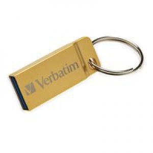 Soutěžte o stylový flash disk od Verbatimu