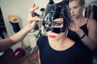 Jitka Schneiderová zastínila původní Kočičí ženu z Batmana Michelle Pfeifferovou!