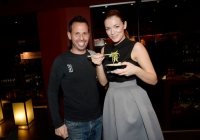 Celebrity degustovaly thajsk&eacute; menu