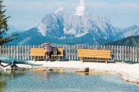 Objevte krásy Tyrolska - PillerseeTal