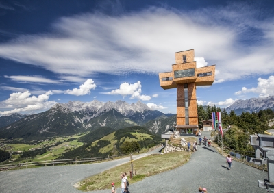 Objevte krásy Tyrolska - PillerseeTal
