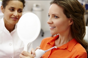 Philips představuje nové řešení péče o mezizubní prostory, které je stejně efektivní jako zubní nit