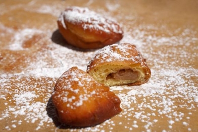 Recept: T&ouml;rggelen