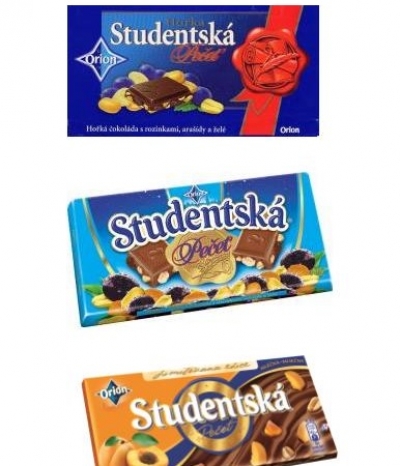 Co zažila Studentsk&aacute; pečeť během 40 let