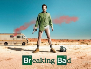 Co možná o seriálu Breaking Bad ani po deseti letech nevíte?