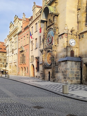 Největ&scaron;&iacute; evropsk&yacute; touroper&aacute;tor TUI expanduje do Česka