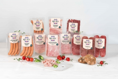 Kaufland uv&aacute;d&iacute; novou vlastn&iacute; značku K-Jarmark Ryz&iacute; chuť, nab&iacute;dne uzeniny ve spolupr&aacute;ci s česk&yacute;mi dodavateli