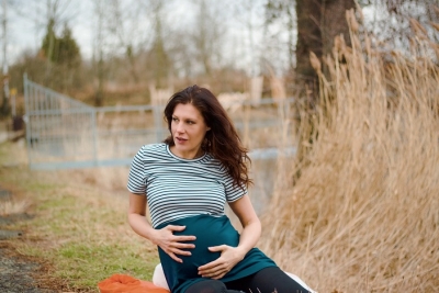 Těhotenské mýty vs. reálné hrozby