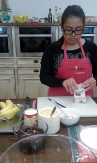 Recept: R&yacute;žov&eacute; nudle s kuřec&iacute;m masem Phad Thai Kai