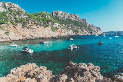 Nejnavštěvovanějším ostrovem světa je Mallorca, bodují i ostatní ostrovy ve Středozemí