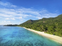 Seychely - jedno z nejkrásnějších míst na Zemi