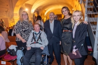 KONCERT HVĚZD PRO NEMOCN&Eacute; ALS