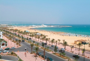 Kam na léto: Rozhodně do Tuniska