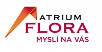Zapojte se do Proměny s Atriem Flora!