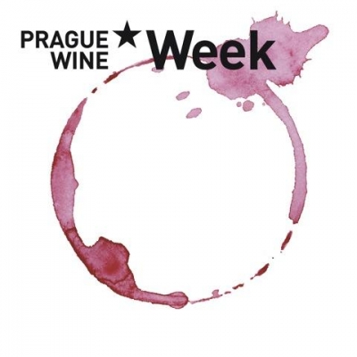 Prague Wine Week 2016 - týden vína v Praze