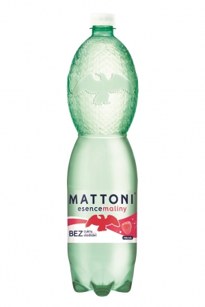Mattoni Esence – ovocná chuť bez cukru