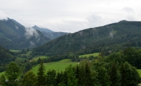 Rakousko – záruka pohodové dovolené