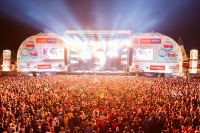 Velký přehled 10 nejlepších letních hudebních festivalů v Evropě