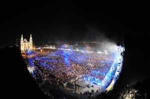 Koncert Isle of MTV letos opět na Maltě