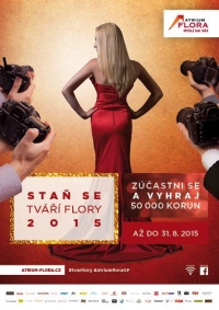 Vyhrajte den snů v obchodn&iacute;m centru Atrium Flora!