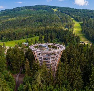 V červenci do ČR přijelo v&iacute;c turistů, podnikatel&eacute; se ale v kontextu s energiemi připravuj&iacute; na složit&yacute; podzim a zimu