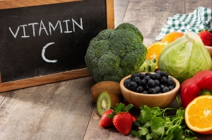 Vitamin C: Podpora naší imunity nejen při chřipce nebo nachlazení