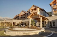 Hotel Familux Dachstein: absolutn&iacute; &scaron;pička mezi rodinn&yacute;mi resorty v Evropě