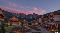 Hotel Familux Dachstein: absolutn&iacute; &scaron;pička mezi rodinn&yacute;mi resorty v Evropě
