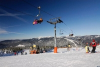 Letošní zima ve Špindlerově Mlýně? Bezpečnější i komfortnější lyžování a online skipasy. „Nezdražujeme – zlevňujeme!“