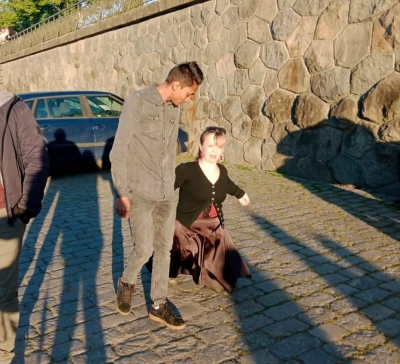 Rent a Midget in Prague &ndash; The Funniest Thing You Can Do on a Bachelor Party