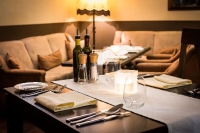 Restaurant U Emy Destinnov&eacute;
