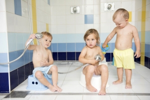 Jak spr&aacute;vně otužovat děti a předej&iacute;t nemocem