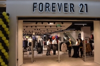 Forever 21 – trendy móda pro každého
