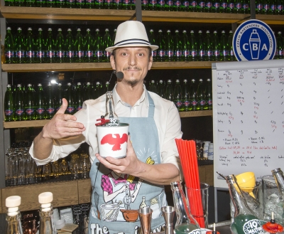 V České republice se zrodil Světový den nealkoholických koktejlů, oslavte jej s námi