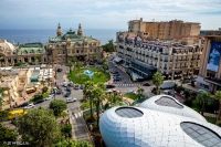 Nákupy budoucnosti v Monte Carlo