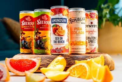 Největ&scaron;&iacute; česk&yacute; v&yacute;robce a distributor lihovin STOCK Plzeň-Božkov s&aacute;z&iacute; na inovace