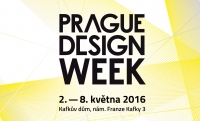 Prague Design Week 2016 představí jedinečné expozice z recyklovaných materiálů
