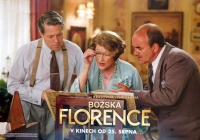 Božská Florence – film, který vás dojme i rozesměje